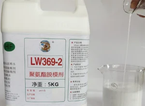 聚氨酯洗模水